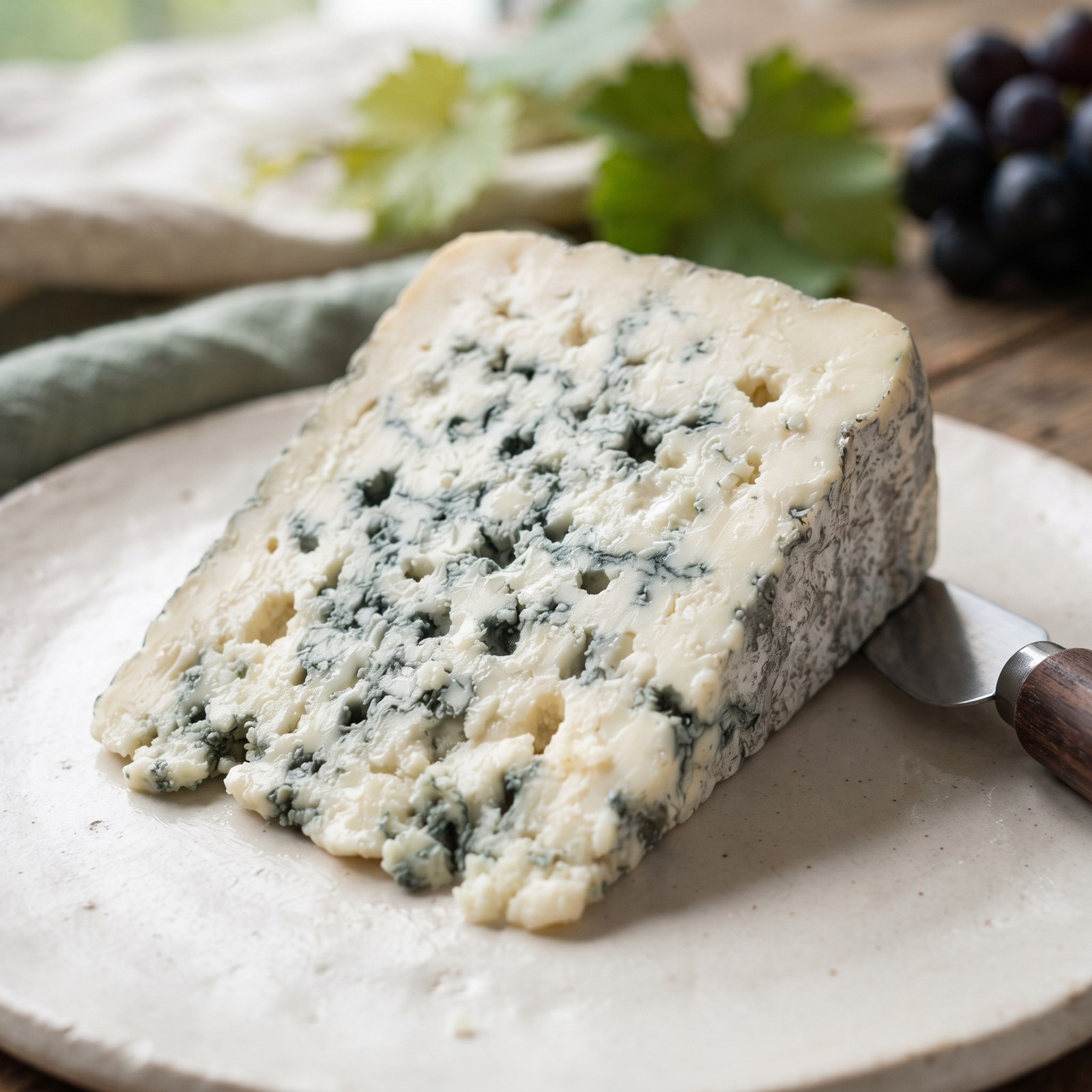 Blauschimmelkäse