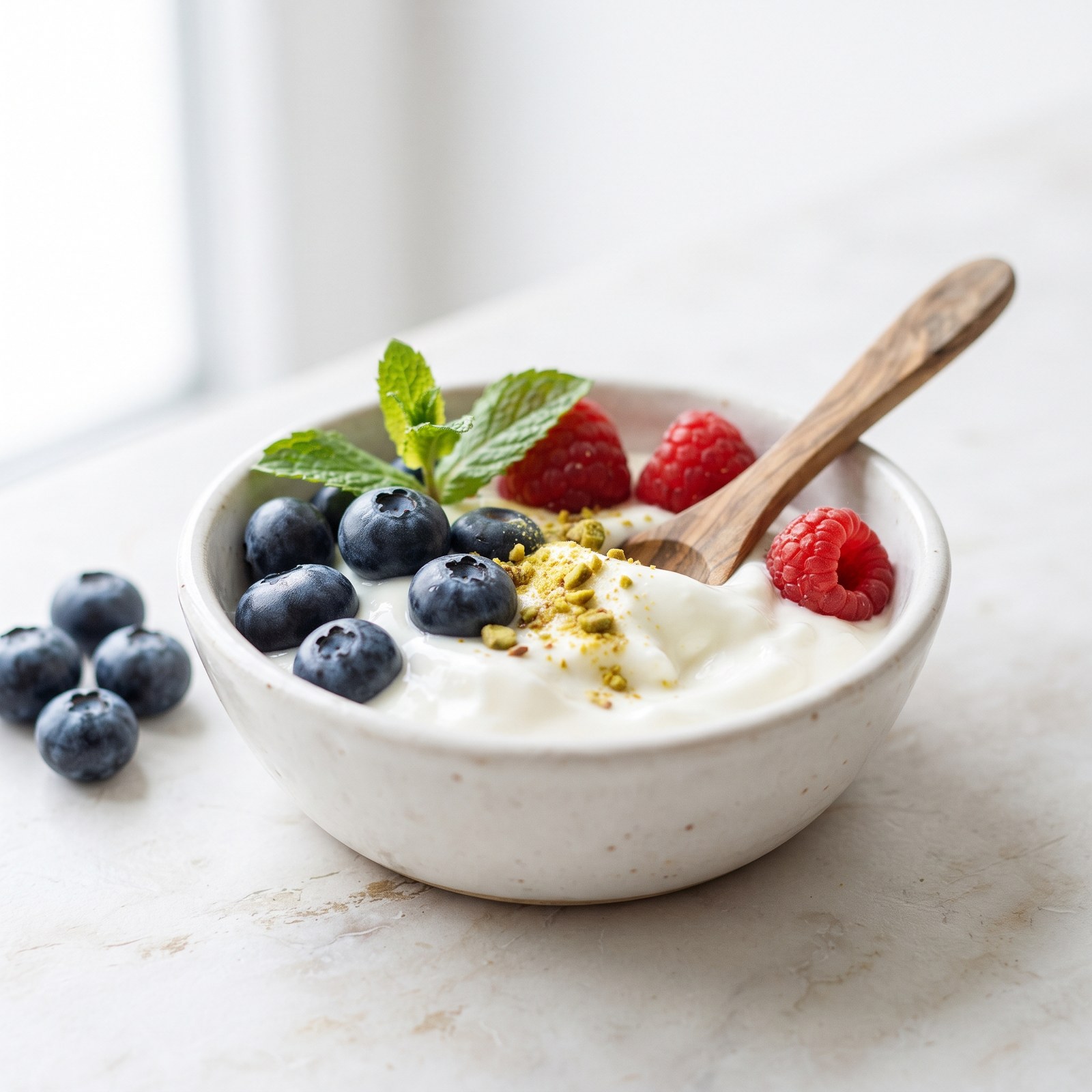 Joghurt