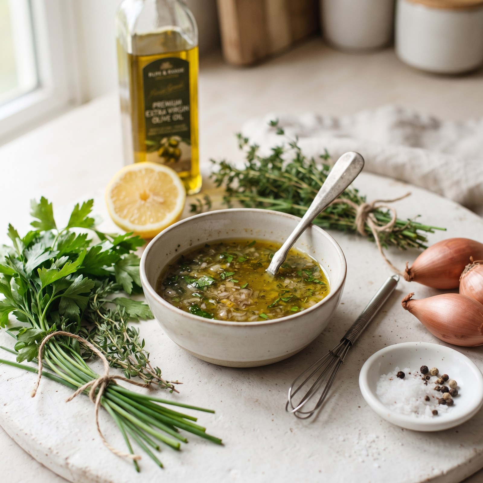Vinaigrette