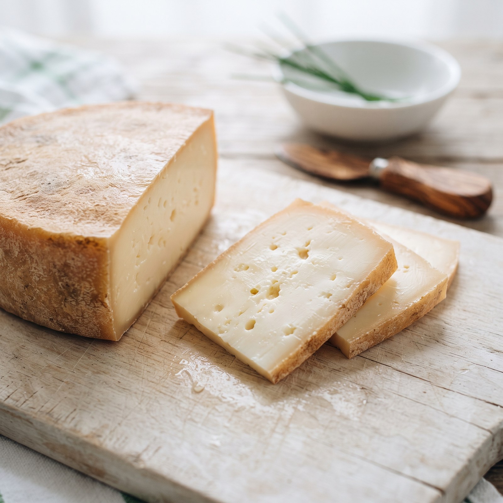 Raclettekäse