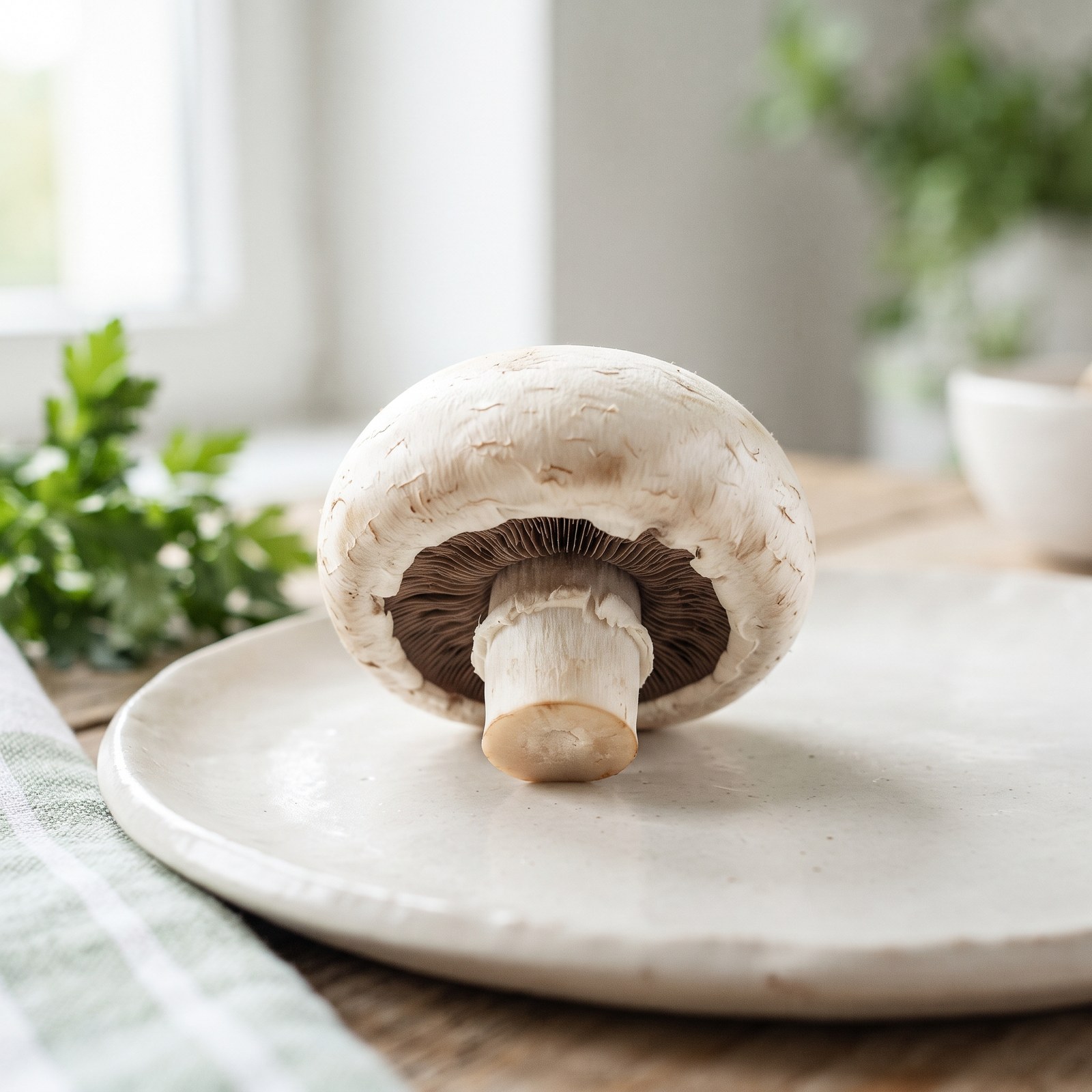 Champignon