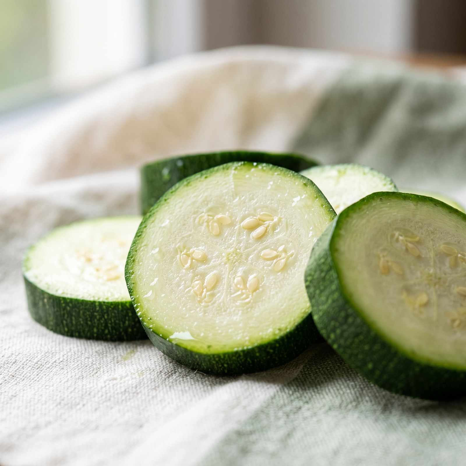 Zucchini