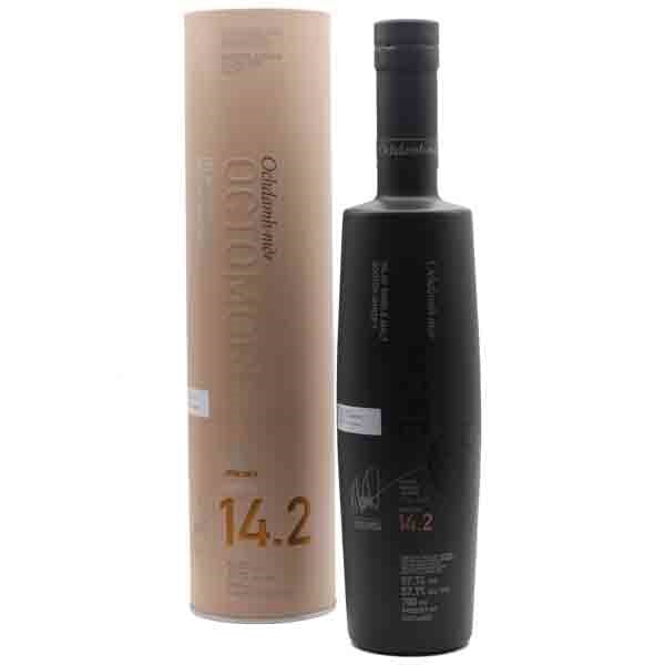 Bruichladdich · Octomore 14.2