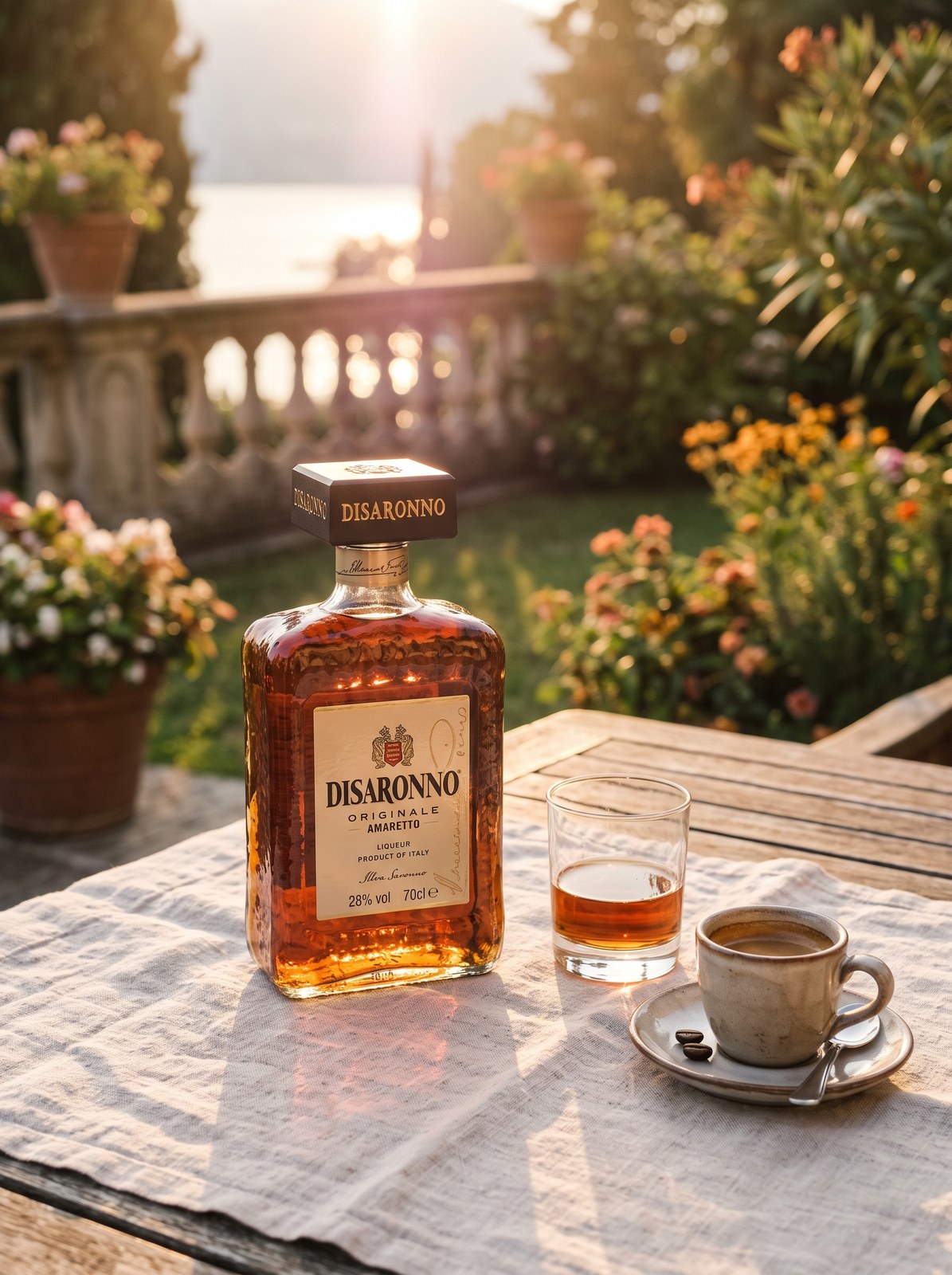 Disaronno · Originale Amaretto