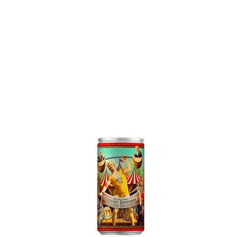 Michael David · Freakshow Cab. Sauvignon, Dose 200 ml: Lodi · 2021
