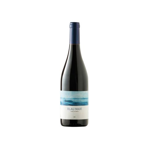 Vins Petxina · Petxina Blau Mari DO Tarragona · 2021