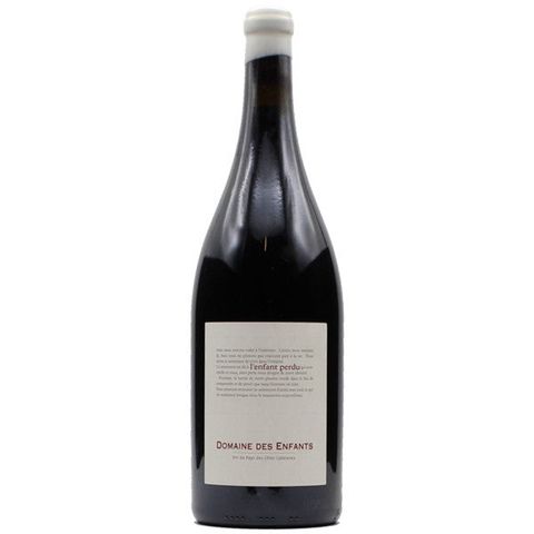 Domaine des Enfants · L'enfant Perdu Magnum · 2016