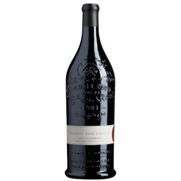Michael David Winery · Cinsaut · 2022