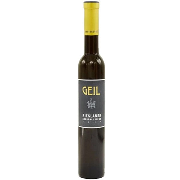Oekonomierat Johann Geil · Rieslaner Beerenauslese · 2022