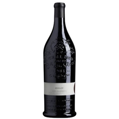 Michael David · Merlot · 2022