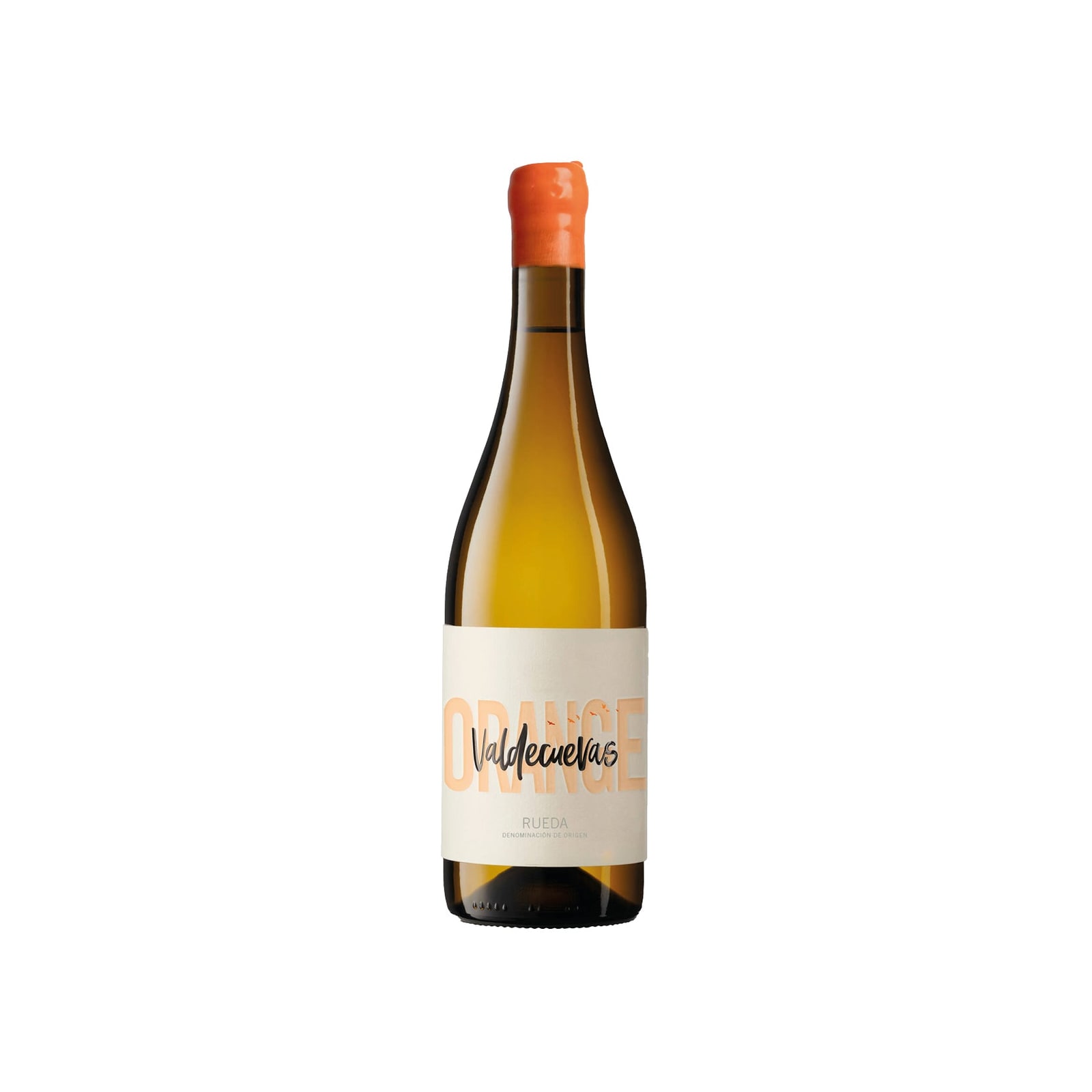 Valdecuevas · Orange Rueda · 2022