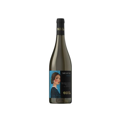 Baglio · Diar 'Selene' Grillo D.O.C. Sicilia · 2024