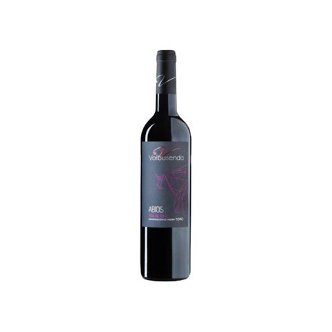 Valbusenda - Abios Tinta de Toro · D.O. Toro · 2018