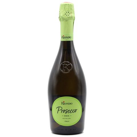 Cantine Riondo · Prosecco Extra Dry; Monteforte d'Alpone