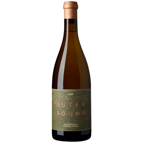 North Coast Wine Co. · Outerbound Chardonnay · 2020