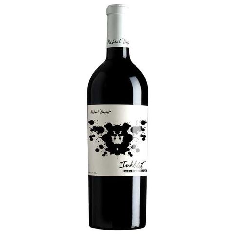 Michael David · Inkblot Petit Sirah · 2021