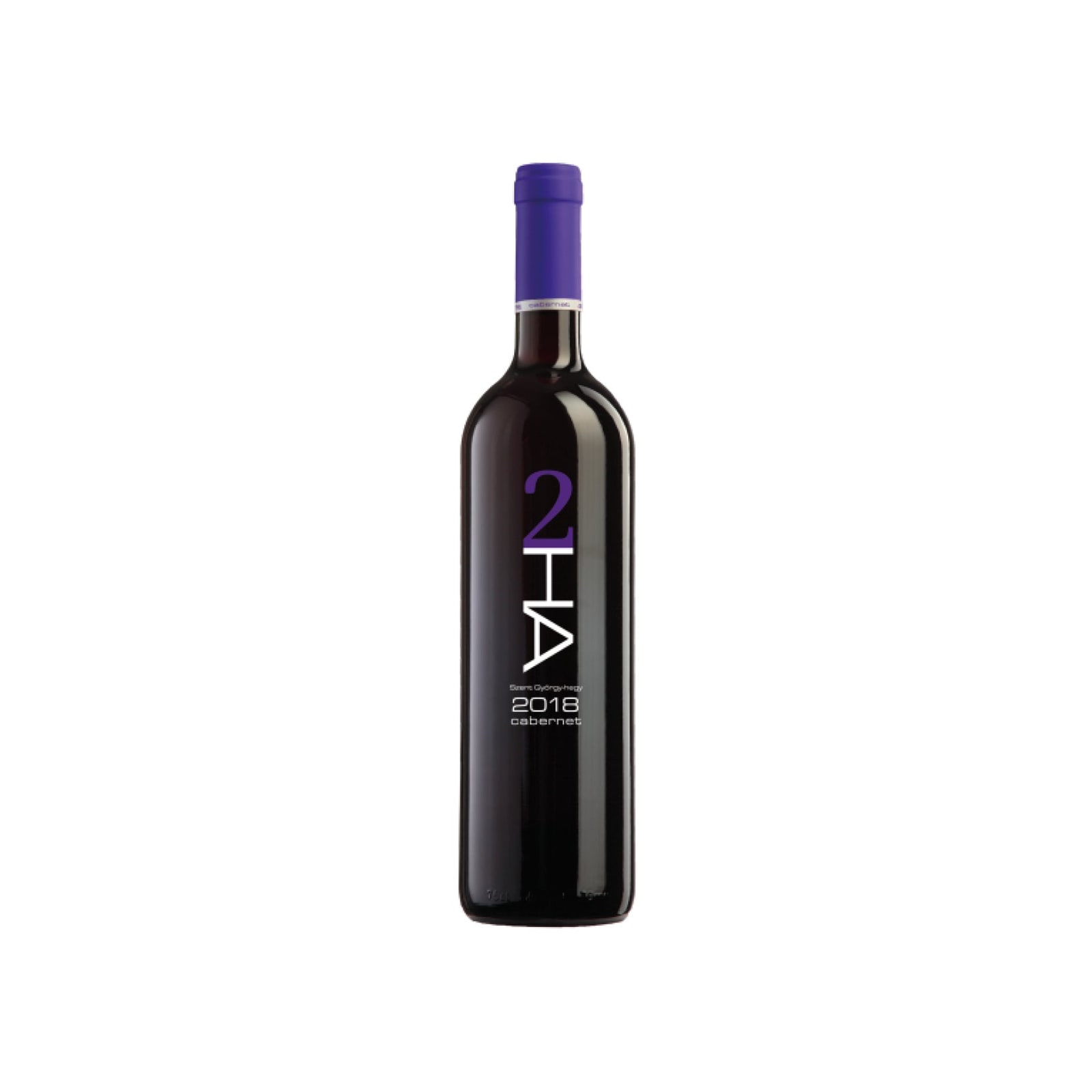 2HA · Cabernet (Franc) · 2015