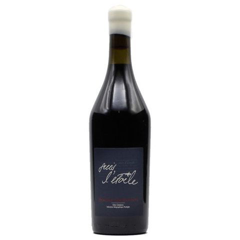 Domaine des Enfants · Suis l'Etoile · 2019