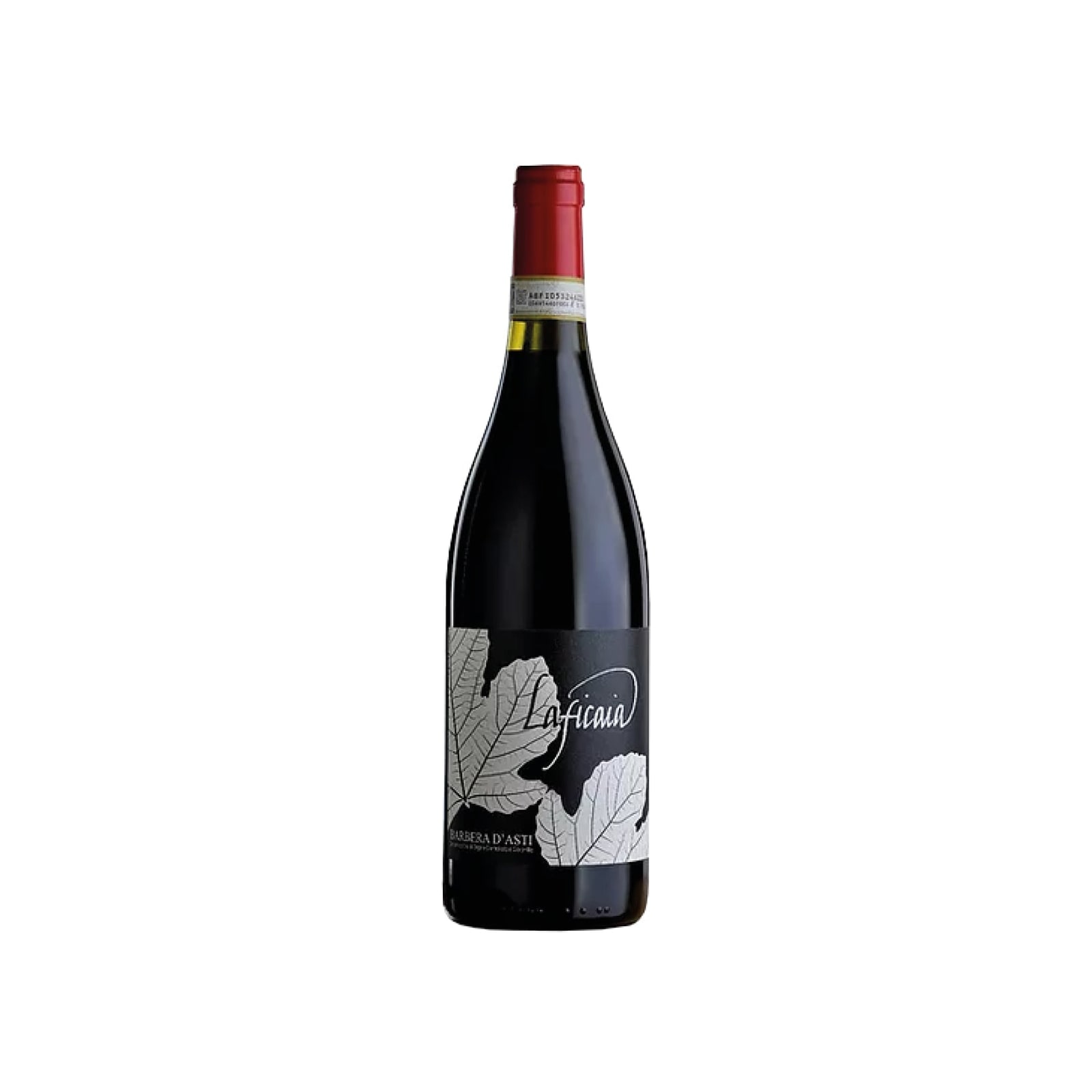 Laficaia · Barbera d'Asti DOCG · 2018