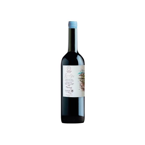 Eduardo · Garza Socarrats DO Priorat · 2021