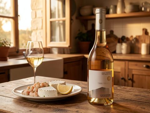 Lenkey · Tokaji Fordítás · 2008