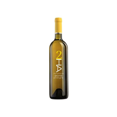2HA · 2HA Pinot Gris, · 2020