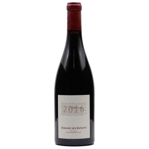 Domaine des Enfants · L'Enfant Perdu · 2018