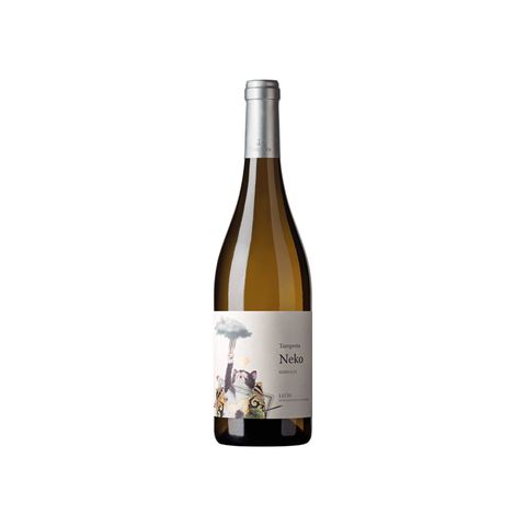 Tampesta · Neko Godello DO Leon · 2022